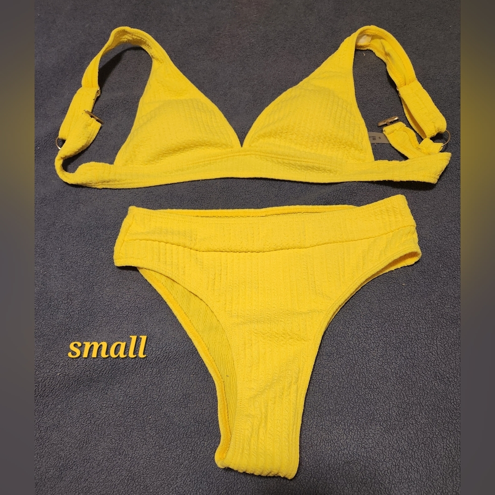 Bathing suit
